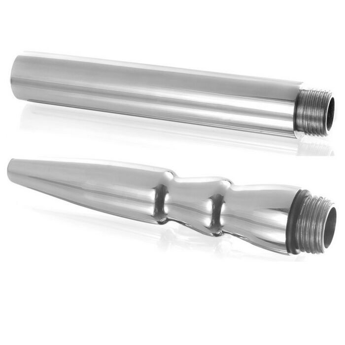Metalhard em setembro 5pcs limpeza anal / vaginal
