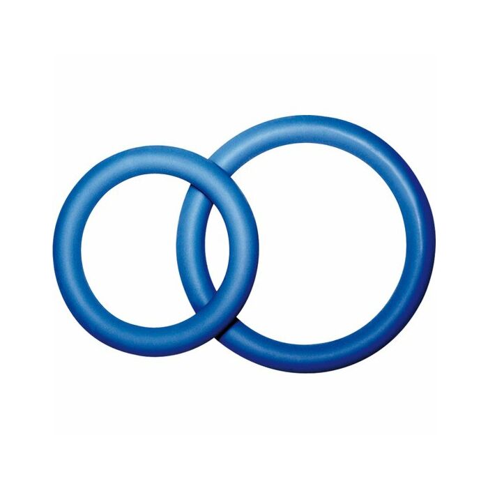 Anéis Mini Potentes Duo