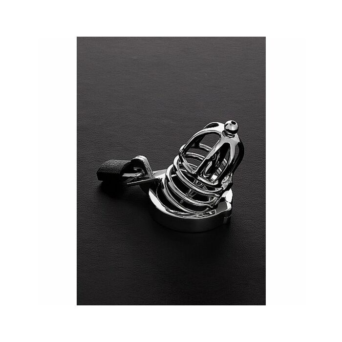 Attica dispositivo de castidad 45mm