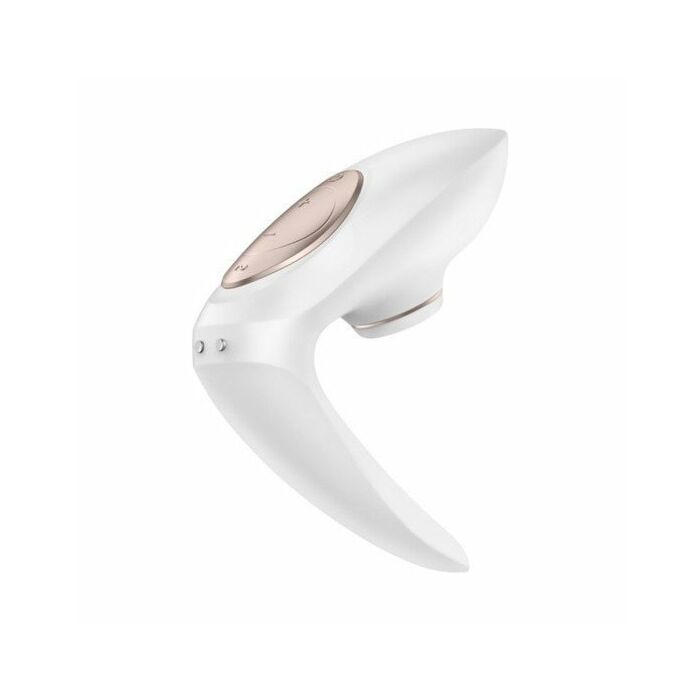 Bliss para Casais Satisfyer