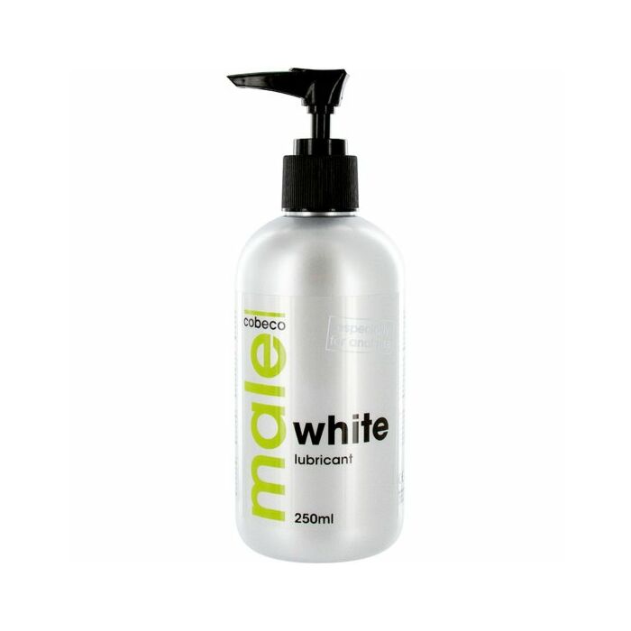 Lubrificante Branco 250ml