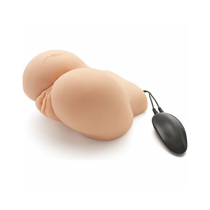 Vibrador Big Booty Blast