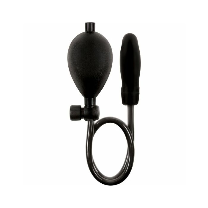 Renegade plug anal hinchable