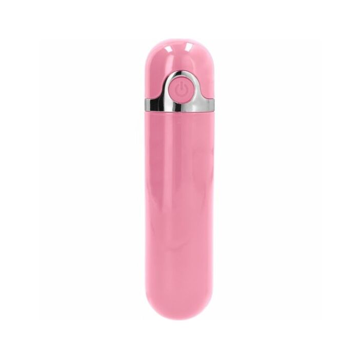Luc power bullet - rosa