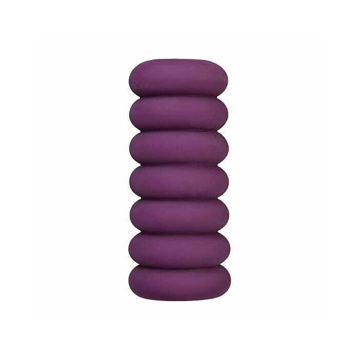 emoção Mood - masturbador roxo