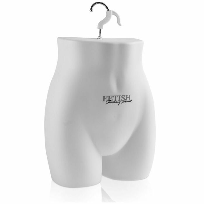 Fetish fantasy Mostrar série de torso