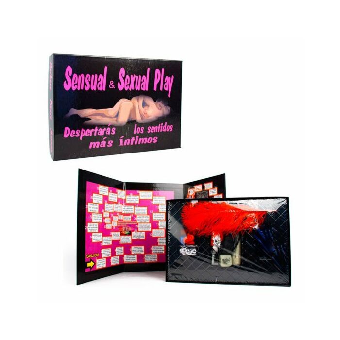 jogo sensual e sexual