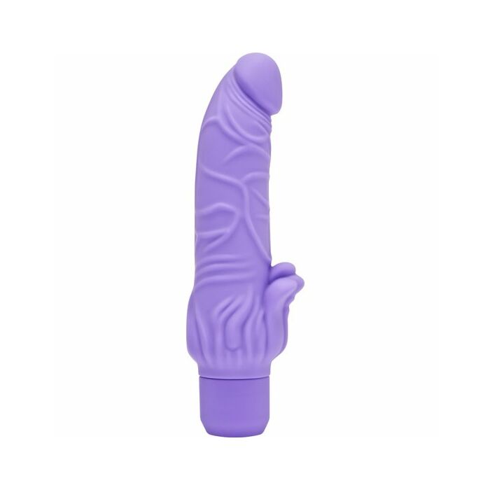 Vibrador Realidade Lilás