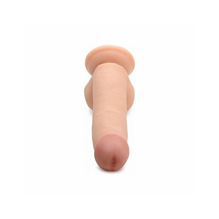 Usa cocks pene realístico dual density 23cm
