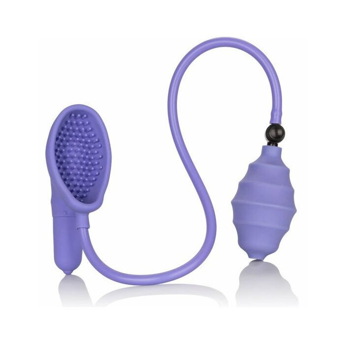Intimate pump pro bomba succionadora morado