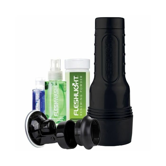 Pacote Valor Original Fleshlight Pink Lady