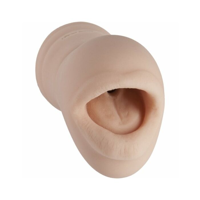 boca Belladonna Masturbator