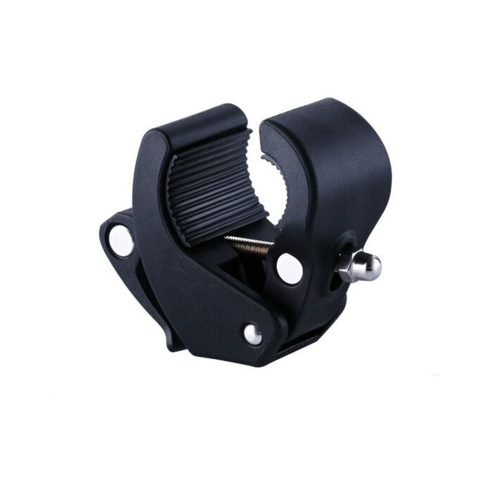 Adaptador para máquina de sexo - preto