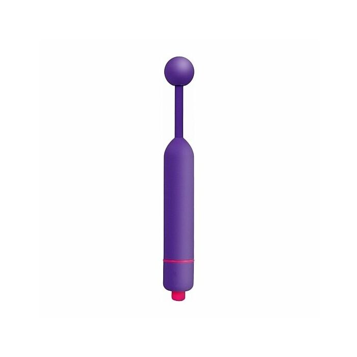 Sugar stick vibrador - morado