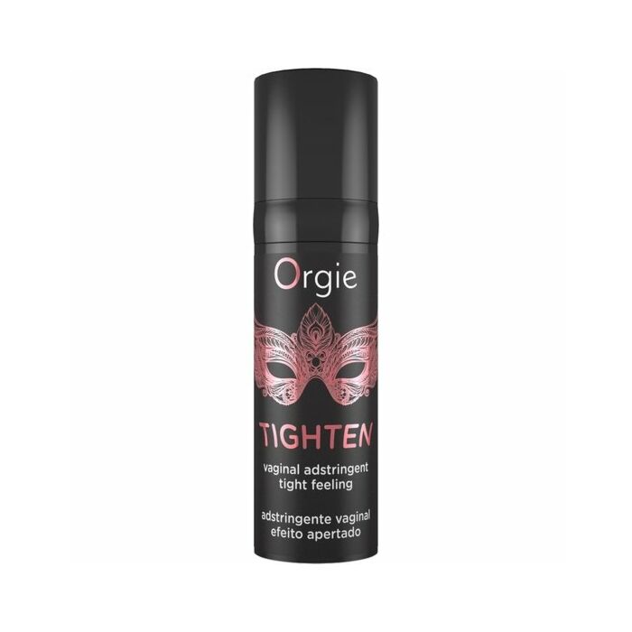 Tighten - gel desensibilizante - 15ml