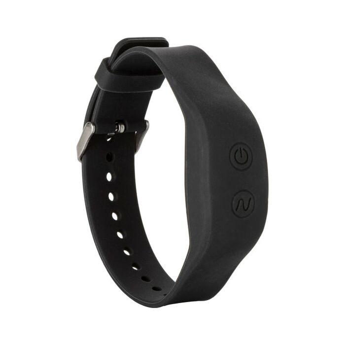 Pulseira Controlo Total - Preto
