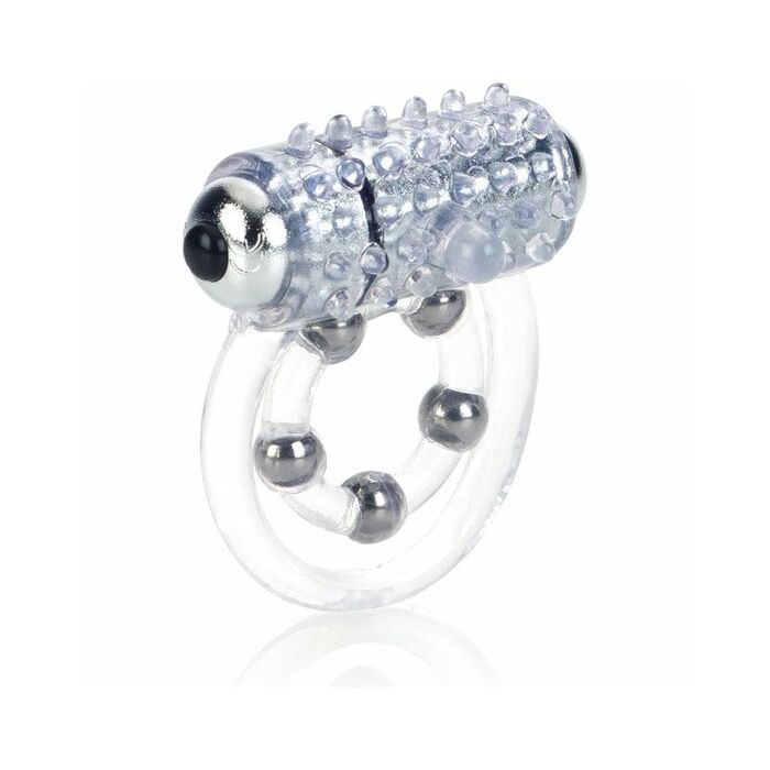 vibrando acuatico anel