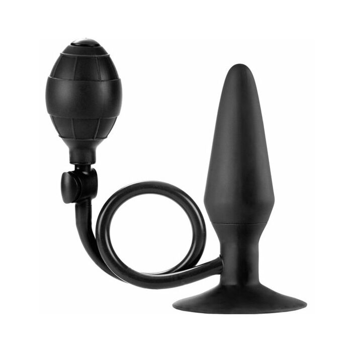 Colt ficha preta grande pumper