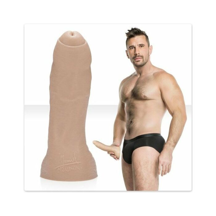 Pênis Manuel Ferrara Fleshlight