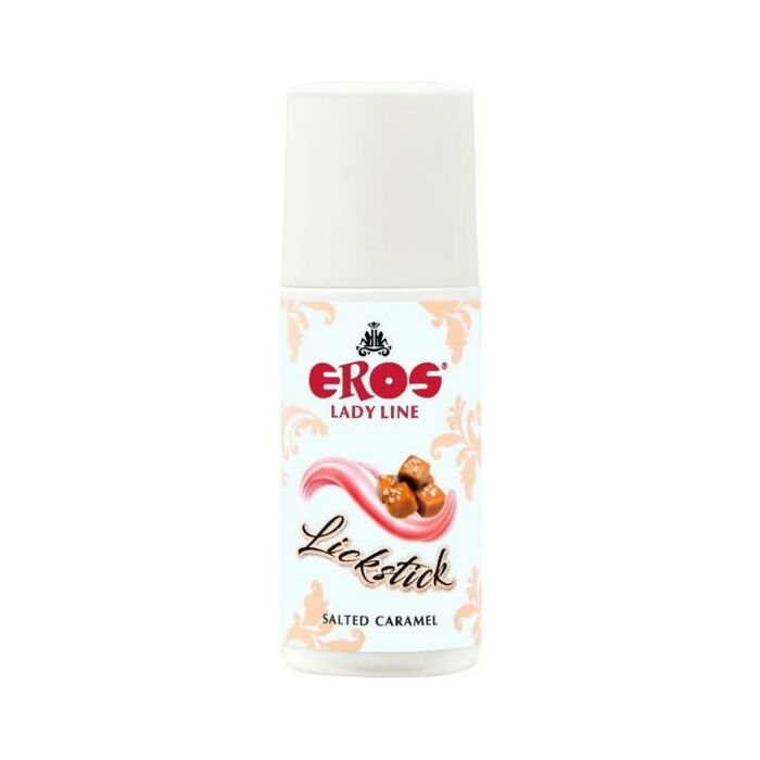 Eros lady lickstick caramelo 60ml