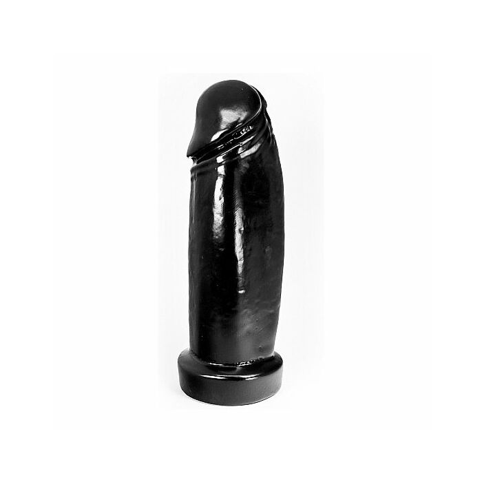 Sclong pene 28cm - negro