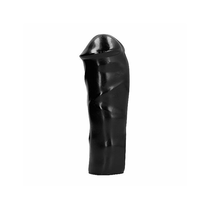 All black pene 20cm