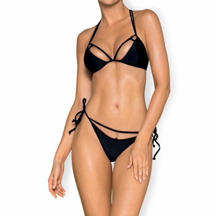 Obsessivo - costarica bikini negro s