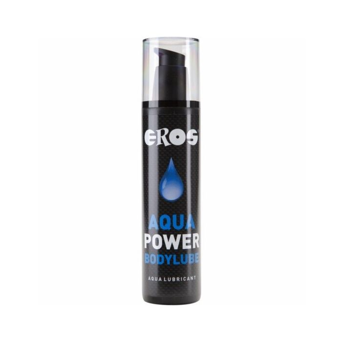 Eros boydglide poder do Aqua 250ml