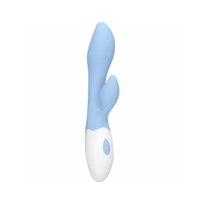 Vibrador punto g sunset azul