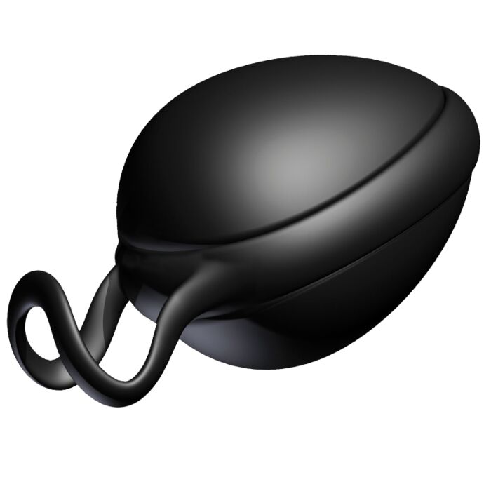 Controle de Esfera bola preta única