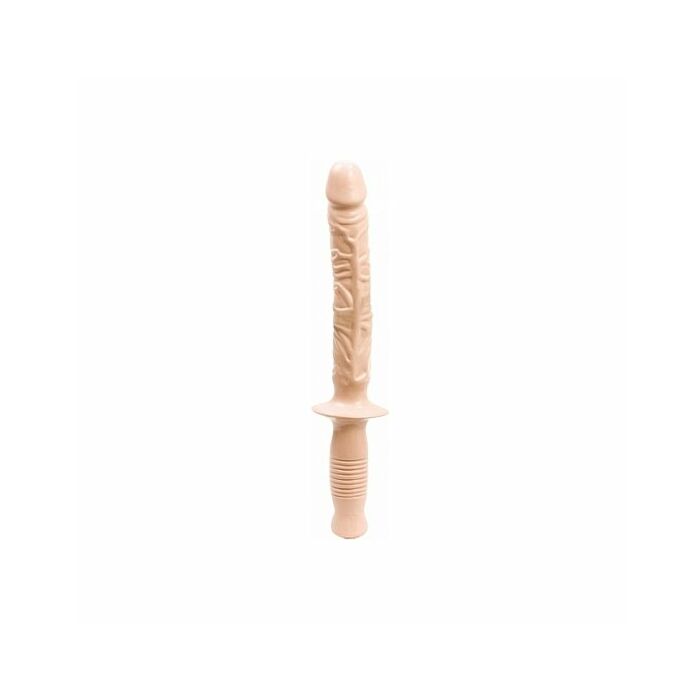 O identificador do pénis Manhandler