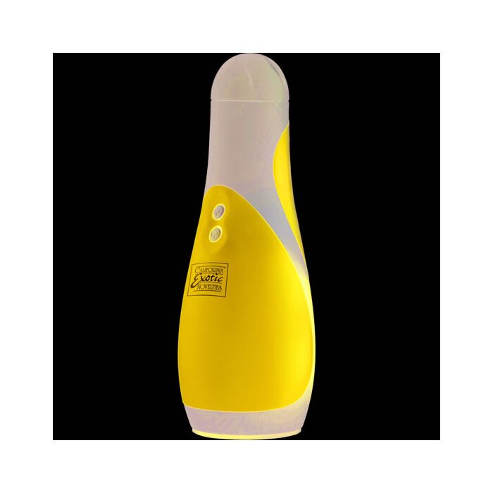 masturbador poder Apollo Blue