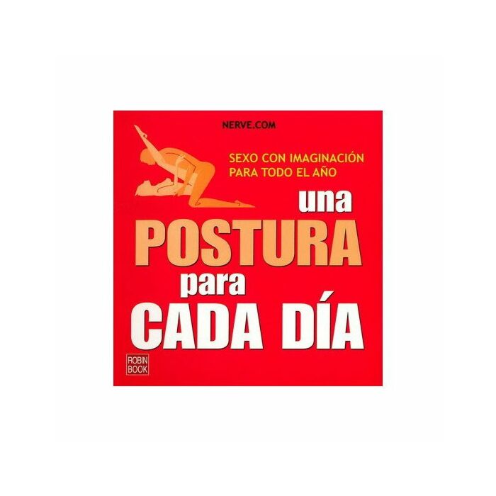 Uma postura para cada dia