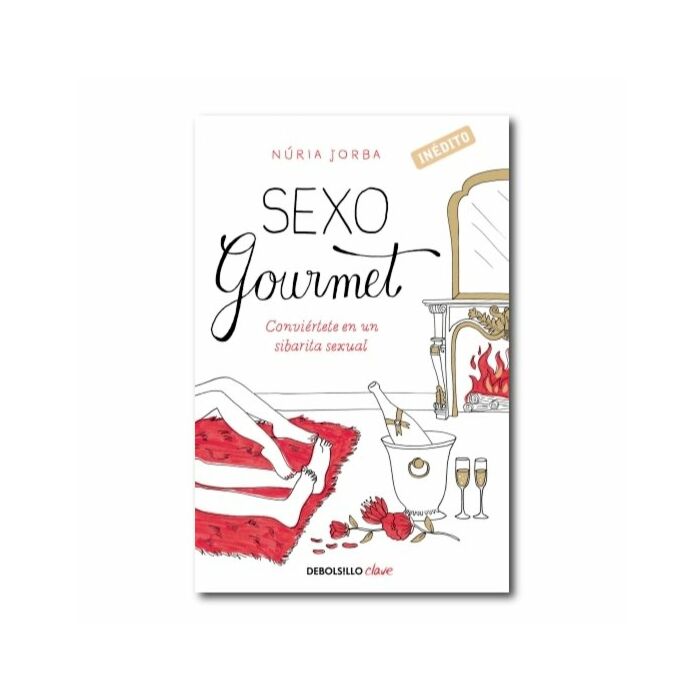 sexo gourmet