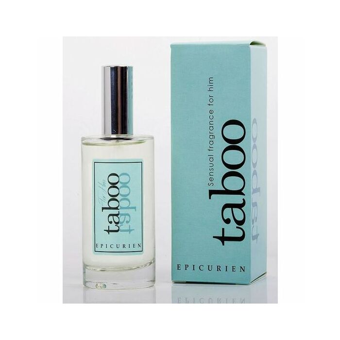Tabu Feromona Masculina