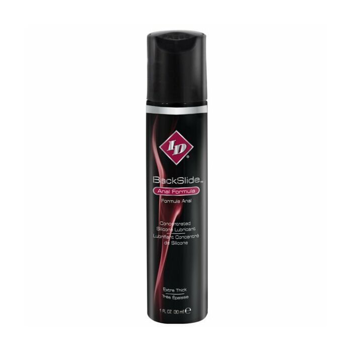 Desliz Anal 30ml