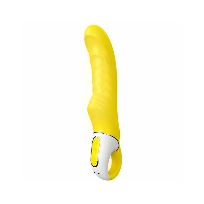 Vibrador Yummy Sunshine
