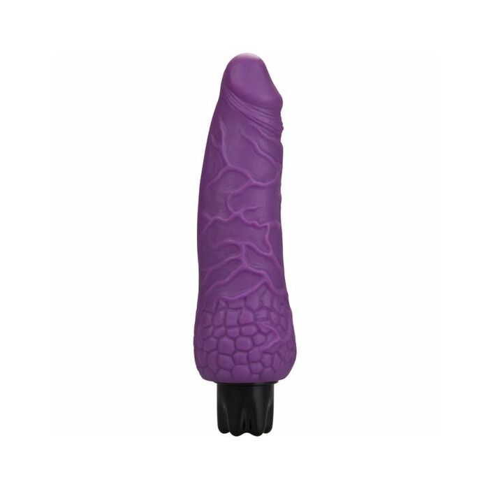 vibrador real toque realista pequena lilás