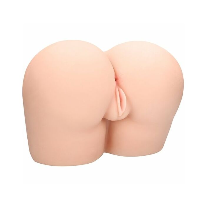 Booty bator xxl masturbador estilo perrito