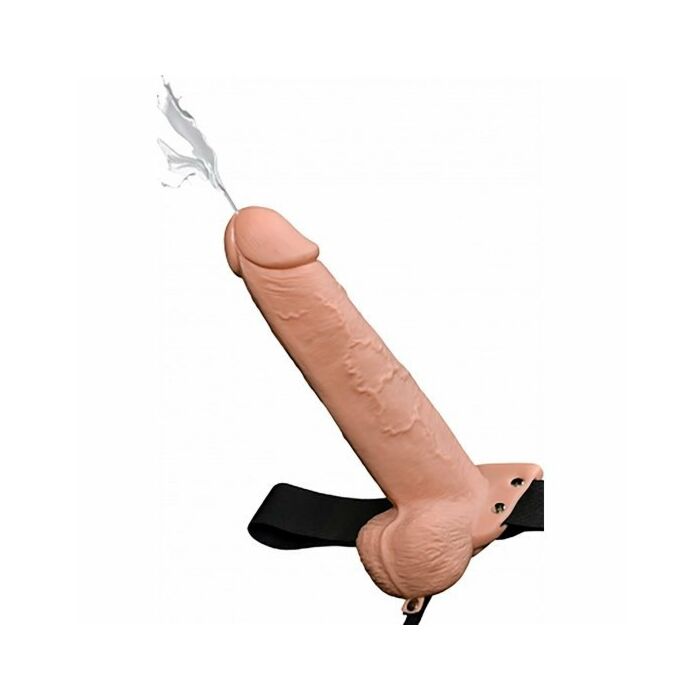 Pénis Ejaculador Realístico Fetish Blast