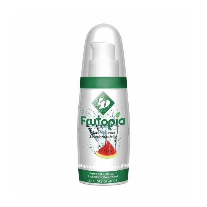 Melancia Fresca 100ml