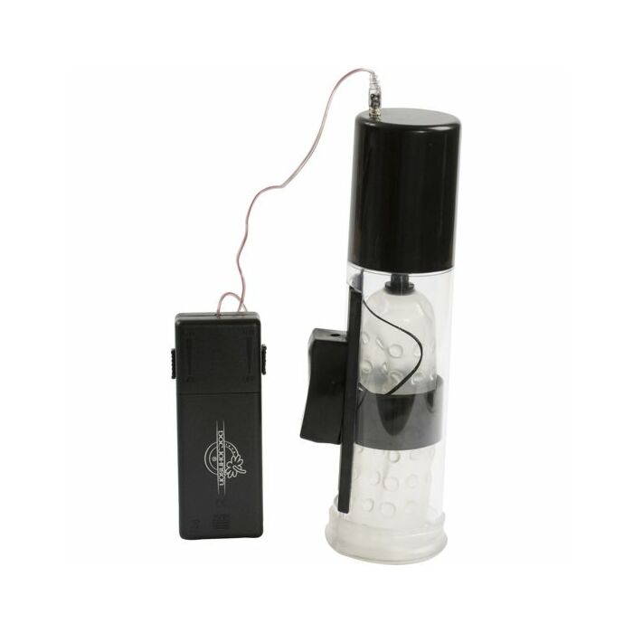 Robo suck 2 bomba masturbadora