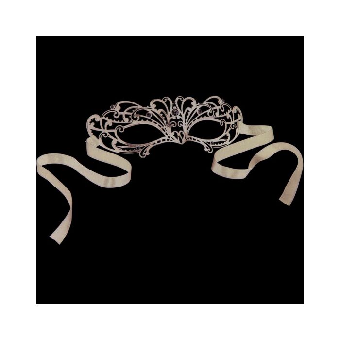 rímel preto Mystique