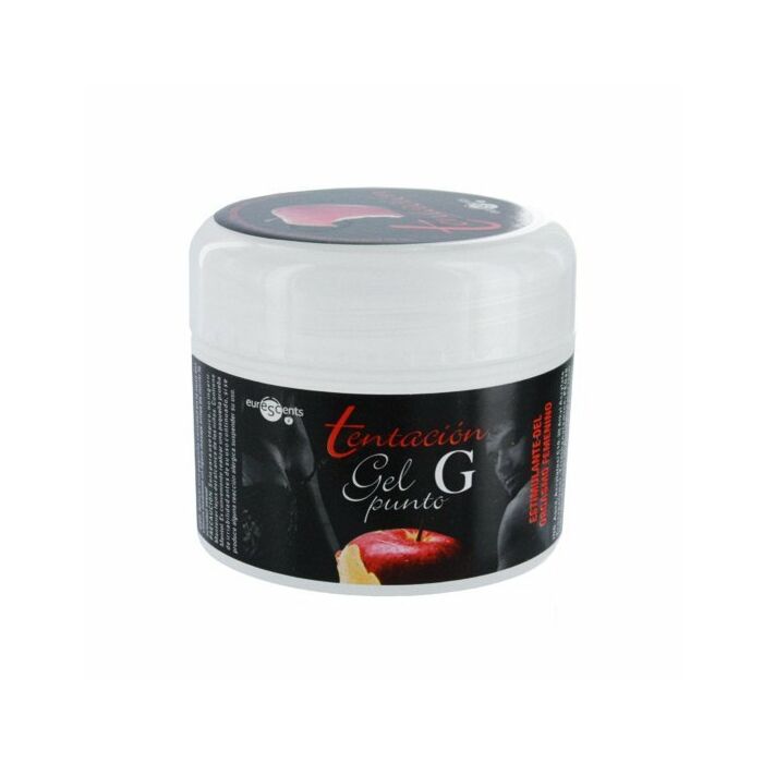 Gel Orgásmico Ponto G 50ml