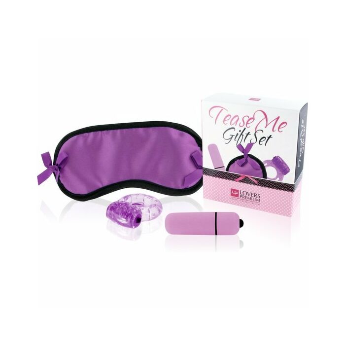 Provocação no amante setembro