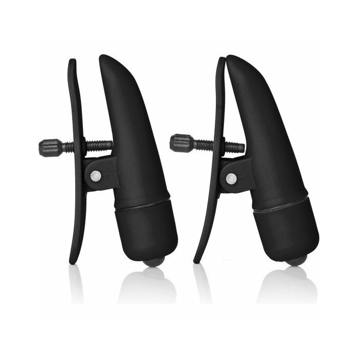 Prendedores Colt Nippleplay