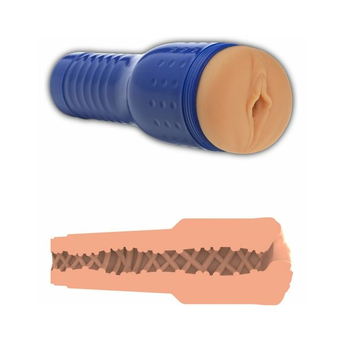 Masturbador Legendário Tarra White