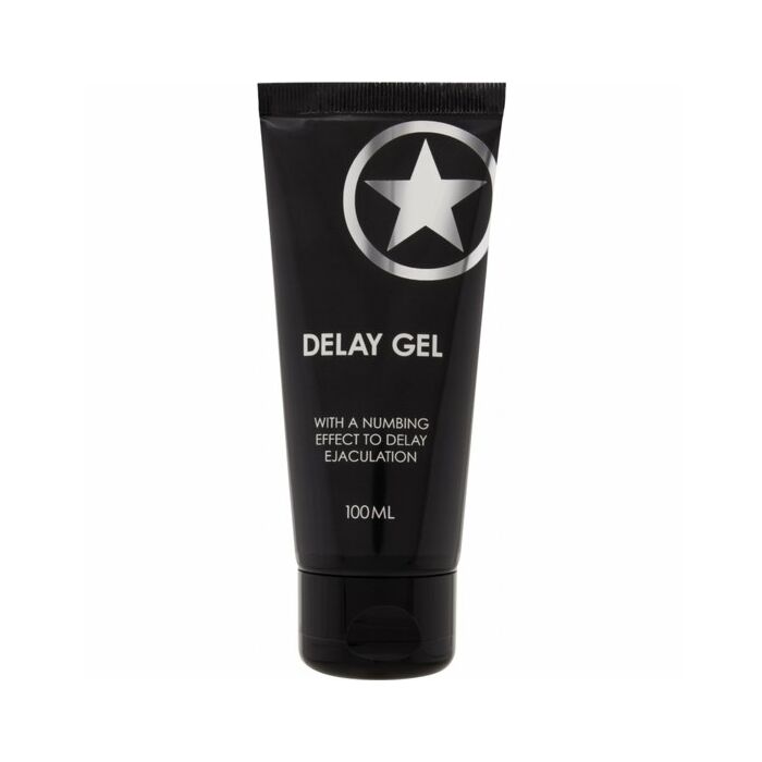 gel retardador Ai - 100 ml