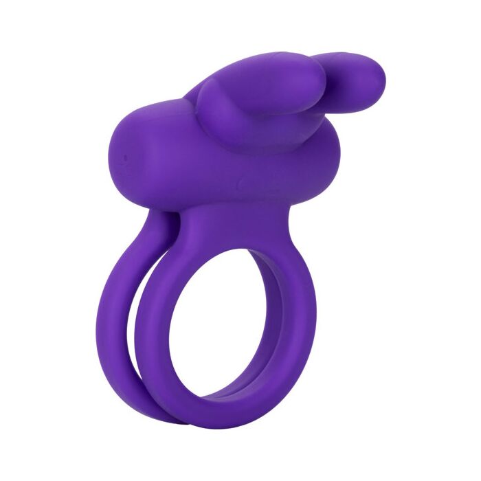 Anel de coelho Enhancer - roxo