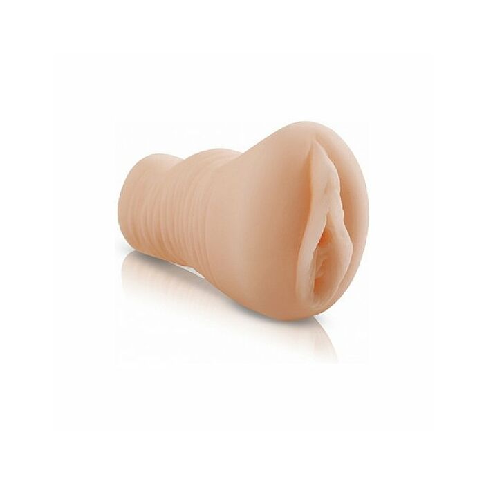 Extrema Toyz Masturbador Vagina twat concurso